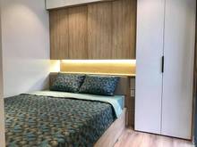 Hình ảnh Cho thuê Căn Hộ Vinhomes Imperria - Hải Phòng loại 1 - 2 phòng ngủ ful