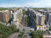 Hình ảnh Cần bán Trang Chủ MB66.COM / Đăng Ký Tặng 66K 88.8m2 khu Diamond Alnata - view đại lộ