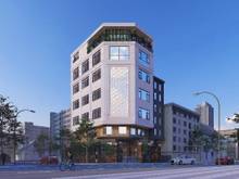Hình ảnh ♦️ Building 2 mặt tiền hầm 7 lầu 1200m2 Trương Văn Bang q2