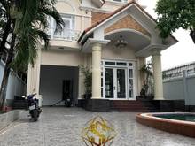 Hình ảnh 💥Cho thuê Villa 700m2 Hồ bơi sân vườn Trần Não Bình An Quận 2