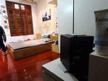 Hình ảnh Bán nhà phân lô, ô tô Vĩnh Phúc, Ba Đình, 50m2, 4 tầng, mt 4m, giá nhỉ