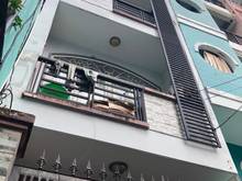 Hình ảnh Bán nhà Hẻm xe tải đường Vĩnh Viễn, Phường 2, Q.10