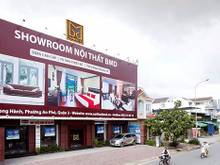 Hình ảnh 💥Cho thuê Mặt tiền Kinh Doanh 1500m2 hầm 3 sàn trống suốt Song Hành A