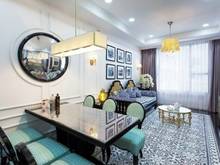 Hình ảnh Chung cư The Tresor Bến Vân Đồn , Quận 4