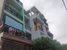 Hình ảnh Bán Nhà- PHẠM VĂN BẠCH- Q.Tân Bình- 48m2- 4 Tầng- Hẻm Ba Gác Thông