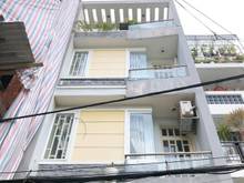 Hình ảnh Chỉ 100tr/m2, Gấp bán nhà 213 Khuông Việt, HXH, 85m2, nhà 4 tầng,