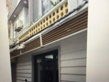Hình ảnh Bán nhà Trần Quang Diệu, Phường 14, Quận 3, DTSD 68 m2, Giá 4,5 tỷ