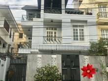 Hình ảnh 💥Cho thuê Biệt thự 450m2 trệt 2 lầu gara Nguyễn Văn Hưởng Thảo điền Q