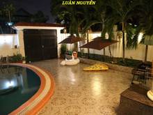 Hình ảnh 💥Cho thuê Villa 300m2 hồ bơi sân vườn Nguyễn Duy Hiệu Thảo điền Quận