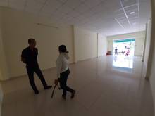 Hình ảnh 💥Cho thuê MB 100m2 trống suốt Trần Lựu An Phú Quận 2