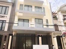 Hình ảnh 💥Cho thuê Nhà VP 580m2 hầm 4 Lầu Trần Não Bình An Quận 2