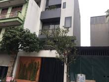 Hình ảnh Bán nhà 5 tầng đẹp mặt phố Thành Trung phù hợp kinh doanh và ở