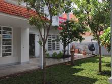Hình ảnh 💥Cho thuê villa 300m2 hồ bơi sân vườn Đường 44 Thảo điền Quận 2