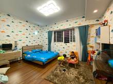 Hình ảnh Cần bán chung cư Lê đức thọ 161m2 chia 3 ngủ full nội thất, về ở luôn,