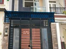 Hình ảnh ♦️Cho thuê Nhà hầm 4 lầu 260m2 Cao Đức Lân An Phú Quận 2