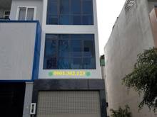 Hình ảnh ⭐️Cho thuê Nhà VP Hầm 4 lầu 400m2 trần lựu An Phú Quận 2