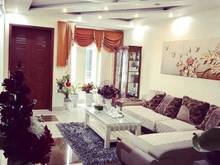 Hình ảnh Cho thuê nhà Văn Cao 4 tầng,full nội thất tiện nghi: 4-6 phòng ngủ