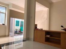 Hình ảnh MT Nam Kỳ Khởi Nghĩa, P. Nguyễn Thái Bình, Quận 1 DT: 8,2mx25m MT Nam