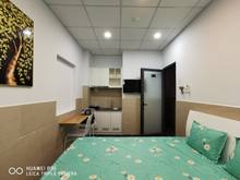 Hình ảnh Mb6623 nạp rút nhanh chóng DV Studio  Full nội thất, ban công, cửa sổ to