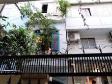 Hình ảnh Chính chủ bán nhà  , Hxh ,NGUYỄN DUY , Bình thạnh : 45m , 4.8 tỷ