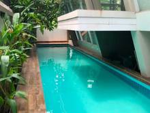 Hình ảnh 💥Cho thuê Villa hồ bơi sân vườn 600m2 Thiết kế hiện đại thân văn nhiế