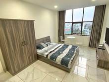 Hình ảnh 🌈 Căn Hộ Bình Thạnh gần ĐH Hutech, D2, thang máy, yên tĩnh, tiện lợi