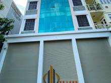Hình ảnh 💖Cho thuê Building cao đức lân P. An Phú Hầm 4 lầu 600m2