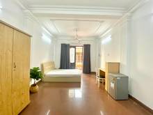 Hình ảnh Cho Thuê Căn Hộ Mini Gần Cầu Sài Gòn, Trần Não, Thảo Điền Quận 2.