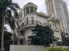 Hình ảnh 💥Cho thuê Villa hồ bơi sân vườn 320m2 phong cách châu âu Nguyễn văn h