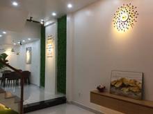 Hình ảnh Cho Thuê Nhà MT Nguyễn Công Trứ Quận 1 (4.6x18m) Có Thang Máy, Giá 11