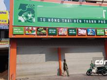 Hình ảnh Nhà mặt tiền Hoàng Hoa Thám, quận Tân Binh. Dt 10x27m, 2 tầng, giá tốt