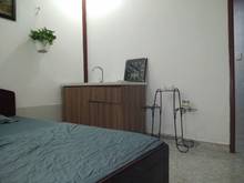 Hình ảnh Phòng full Nội Thất Duy Nhất Khu Nam Long Q7