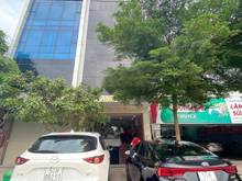 Hình ảnh ⭐️ Tòa Nhà VP Hầm 4 sàn trống suốt 500m2 Vũ Tông Phan An Phú Quận 2