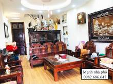 Hình ảnh Bán gấp nhà HXH  Bùi Quang Là Gò Vấp DT 45m2 giá chỉ 3.7 tỷ TL