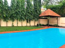 Hình ảnh 💥Cho thuê Villa 600m2 Hồ bơi sân vườn Nguyễn Văn Hưởng Thảo Điền Quận