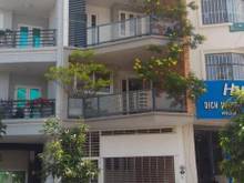 Hình ảnh ♦️Cho thuê Nhà hầm 3 lầu thang máy 5x20m Đường 5 An Phú Quận 2