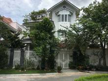 Hình ảnh ⭐️ Biêt thự Ven sông Trệt 3 lầu Đầy đủ nội thất 350m2 Trần Não Bình A