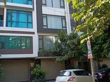 Hình ảnh Cho thuê nhà phố thái hà đống đa giá tốt thuận tiện alo em ngay
