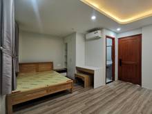 Hình ảnh Căn Hộ 900 Nguyễn Kiệm P3 Gò Vấp