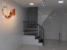 Hình ảnh Cho Thuê Tòa MT Đường 3/2, Quận 10. DT 6x20m Kết Cấu, Hầm 5 Lầu, Giá