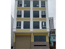 Hình ảnh ♦️ Nhà Văn phòng Hầm 4 sàn trống suốt 650 Lương định của An Phú Quận 2
