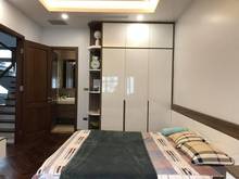 Hình ảnh Cho thuê cả toà nhà 4 tầng 10 phòng ngủ ngõ Văn Cao