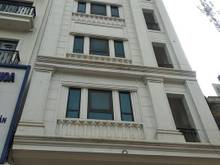 Hình ảnh Bán nhà mặt tiền Phan Kế Bính, Đakao, Q1, 8.2x18.6 Cn: 175m2 Giá 80 tỷ