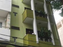Hình ảnh 538/2A Trần Hưng Đạo, Quận 1, đối diện Bộ Công An,Phòng Cháy Chữa Cháy