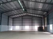 Hình ảnh Cho thuê kho xưởng 700m2 ngay tuyến đường Quang Trung, Q. Gò Vấp.