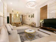 Hình ảnh Cho thuê Chung cư Happy Valley, PMH, nhà đẹp lầu cao giá rẻ mùa dịch