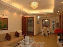 Hình ảnh Cho Thuê Căn MT Nguyễn Cư Trinh, Q1 DT 9x30m, Trệt, 3 Lầu Giá 90tr/Th,
