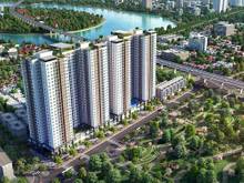 Hình ảnh Chỉ 1.3 tỷ sở hữu ngay chung cư Phương Đông Green Park - Ưu đãi 3.5%