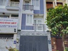 Hình ảnh 🔷Cho thuê Nhà trệt 2 lầu 200m2 đường số 3 Bình An Quận 2 MS: