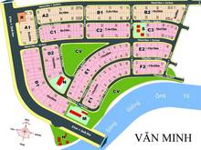 Hình ảnh Bán đất khu Văn Minh-Sông Giồng,Mai Chí Thọ,An Phú,Q2. 6x20, 155tr/m